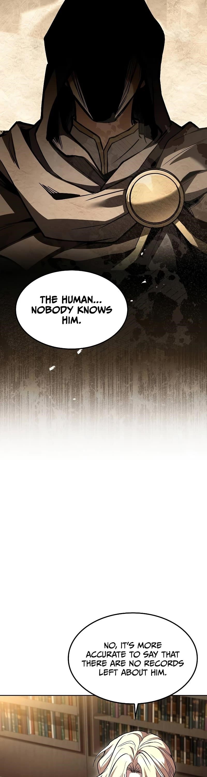 The Archmage’s Restaurant Chapter 57 - Page 41 in English
