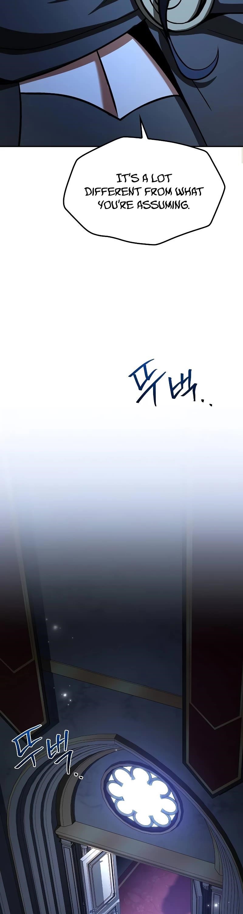 The Archmage’s Restaurant Chapter 57 - Page 47 in English