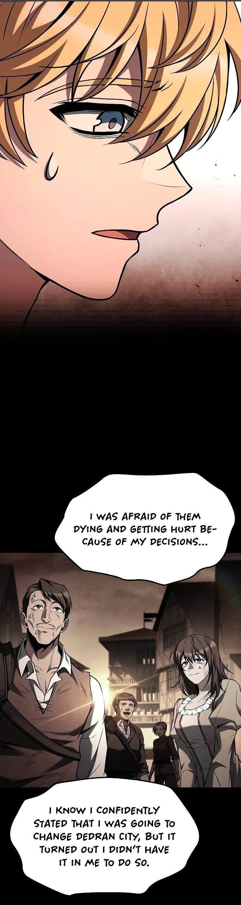 The Archmage’s Restaurant Chapter 57 - Page 7 in English