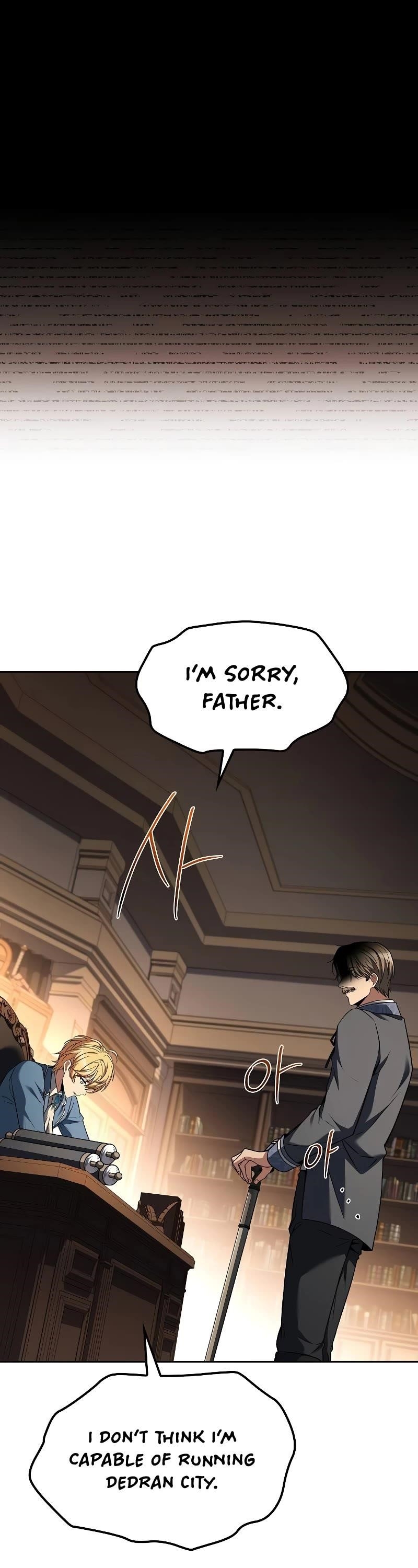 The Archmage’s Restaurant Chapter 57 - Page 8 in English