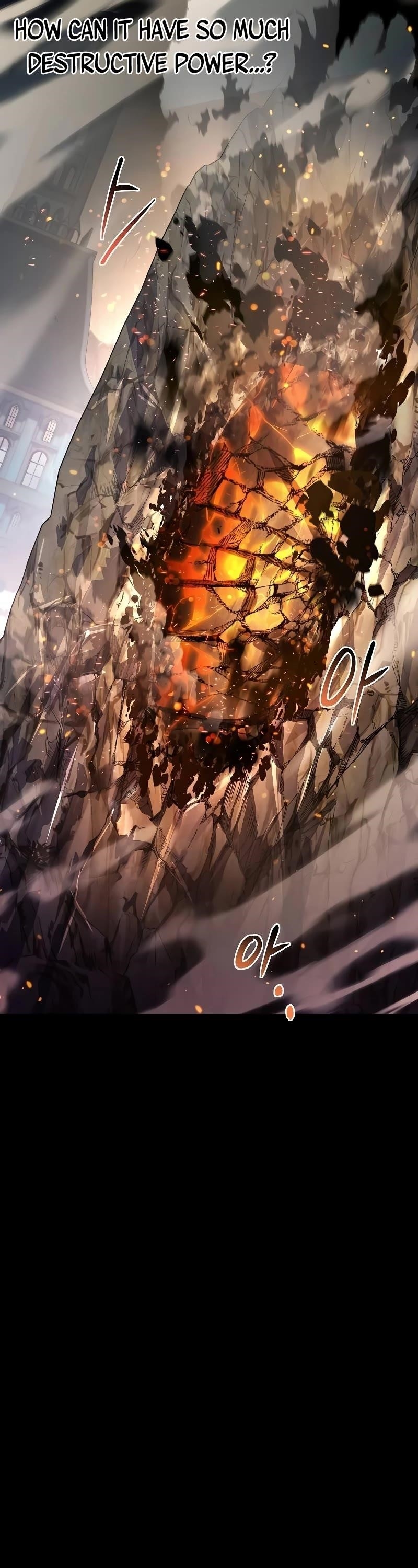 The Archmage’s Restaurant Chapter 58 - Page 29 in English