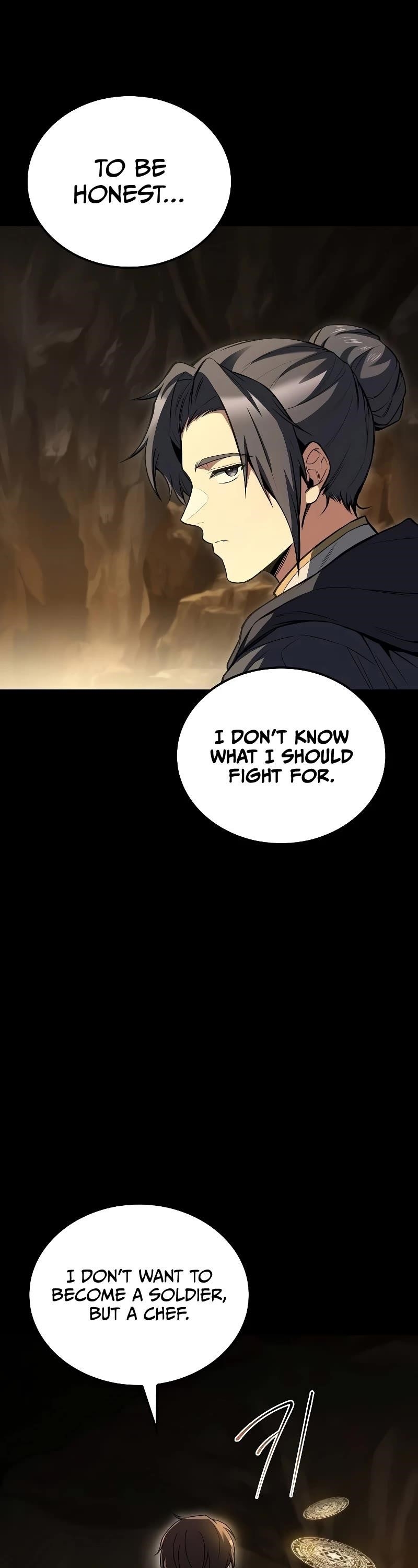 The Archmage’s Restaurant Chapter 58 - Page 53 in English