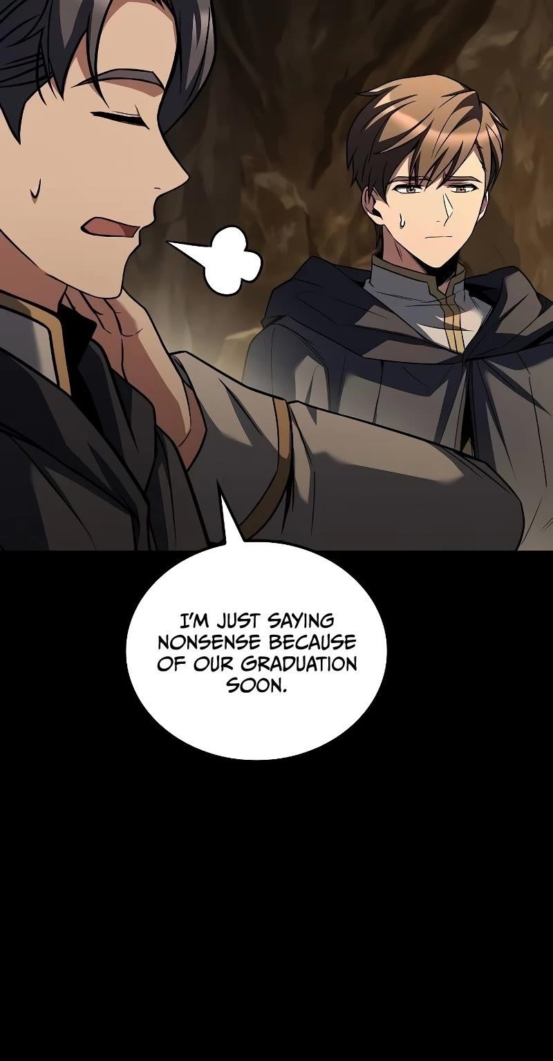 The Archmage’s Restaurant Chapter 58 - Page 56 in English