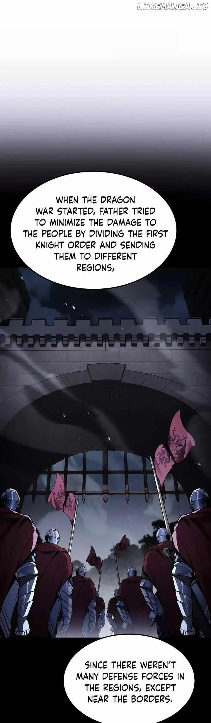 The Archmage’s Restaurant Chapter 61 - Page 19 in English