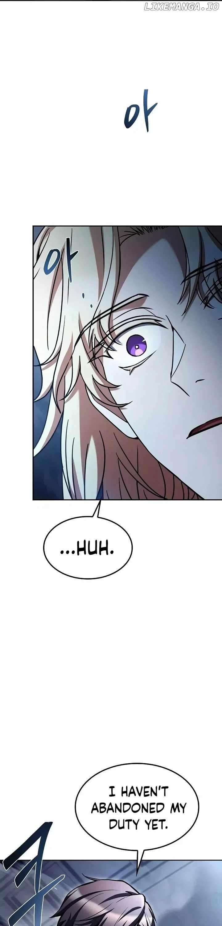 The Archmage’s Restaurant Chapter 61 - Page 32 in English