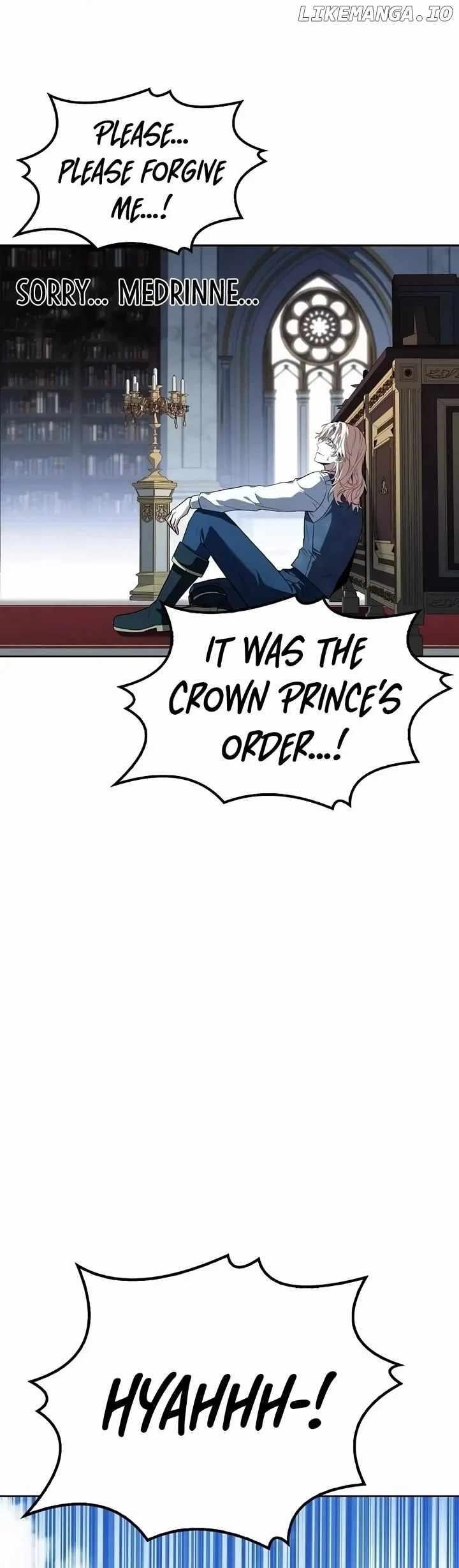 The Archmage’s Restaurant Chapter 61 - Page 50 in English
