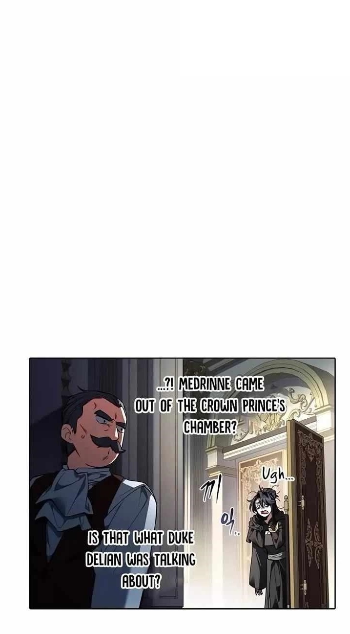 The Archmage’s Restaurant Chapter 61 - Page 52 in English