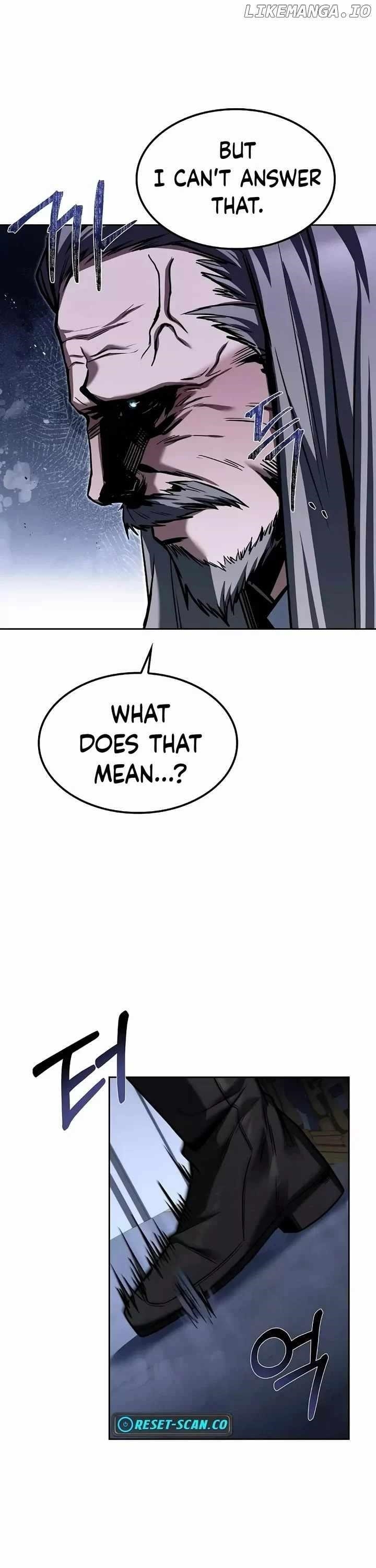 The Archmage’s Restaurant Chapter 61 - Page 7 in English