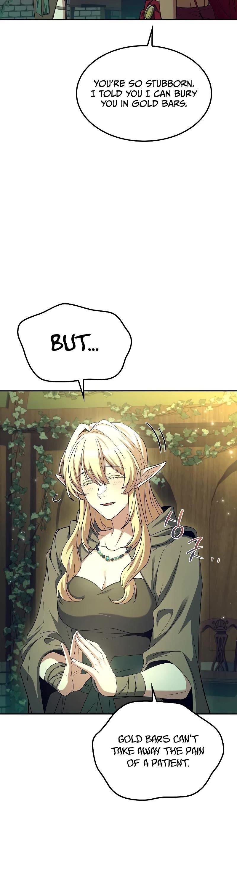 The Archmage’s Restaurant Chapter 62 - Page 13 in English