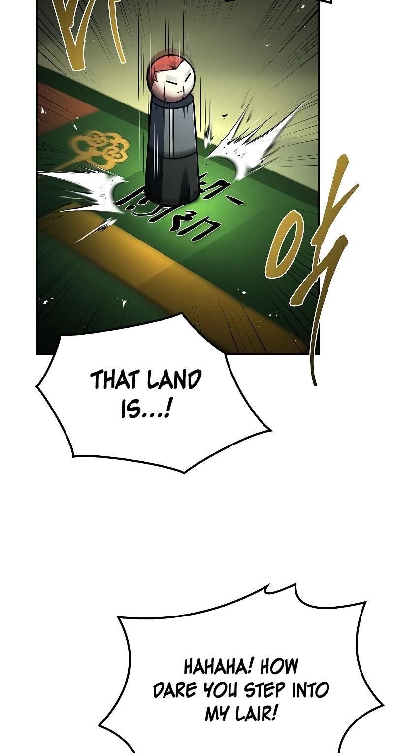 The Archmage’s Restaurant Chapter 62 - Page 32 in English