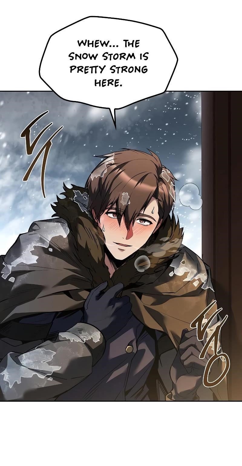 The Archmage’s Restaurant Chapter 62 - Page 39 in English