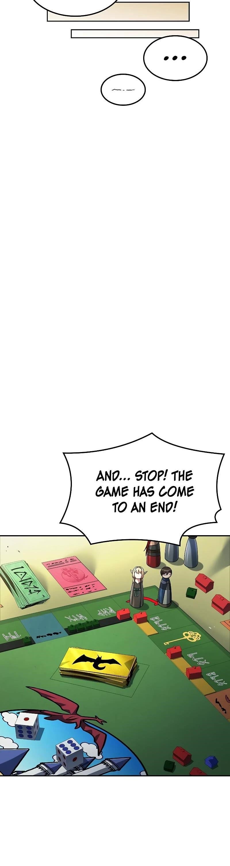 The Archmage’s Restaurant Chapter 62 - Page 43 in English