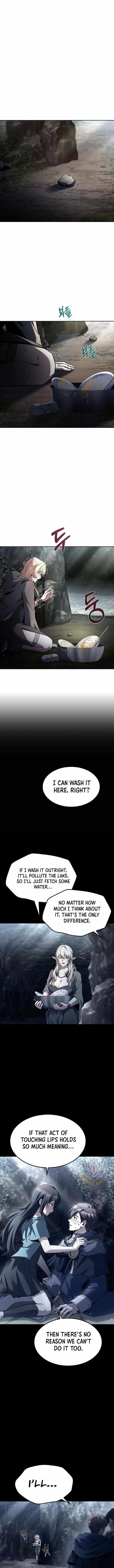 The Archmage’s Restaurant Chapter 63 - Page 14 in English