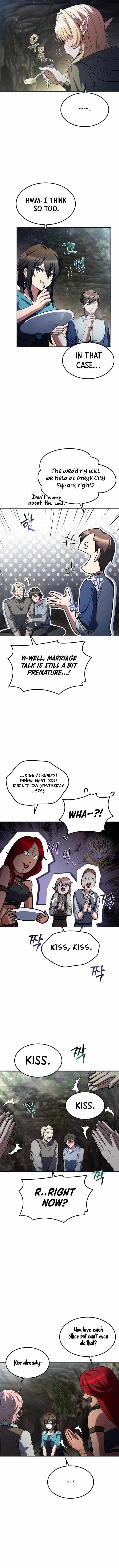 The Archmage’s Restaurant Chapter 63 - Page 6 in English