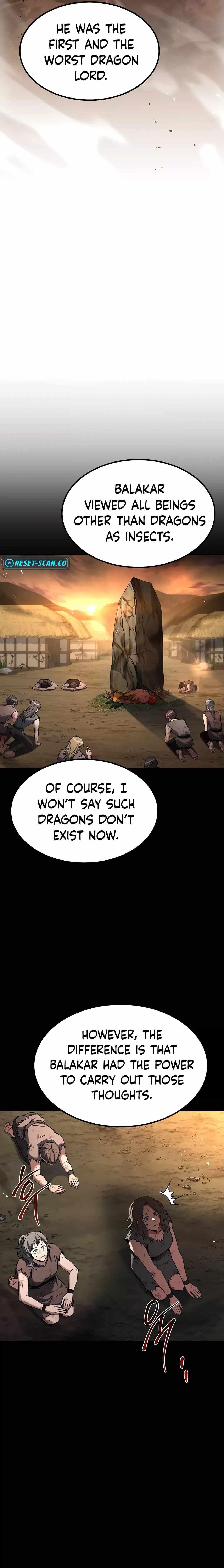 The Archmage’s Restaurant Chapter 65 - Page 17 in English