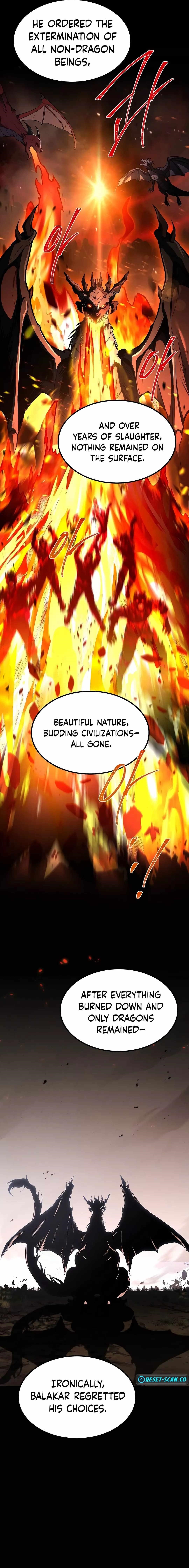 The Archmage’s Restaurant Chapter 65 - Page 18 in English