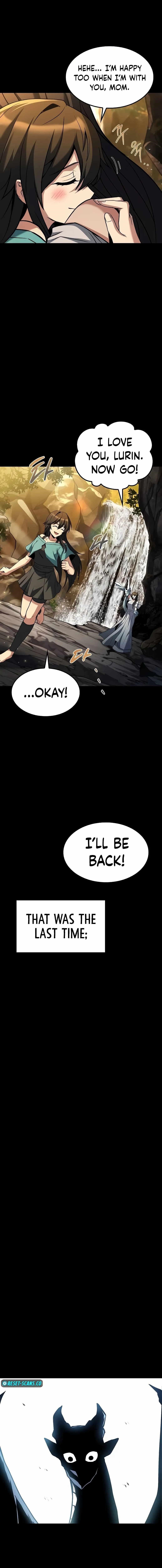 The Archmage’s Restaurant Chapter 67 - Page 16 in English