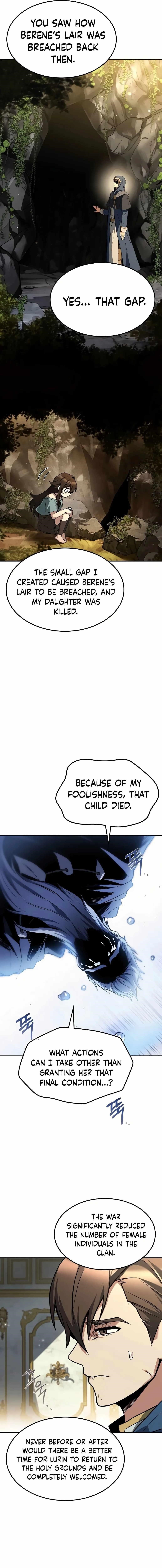 The Archmage’s Restaurant Chapter 67 - Page 22 in English