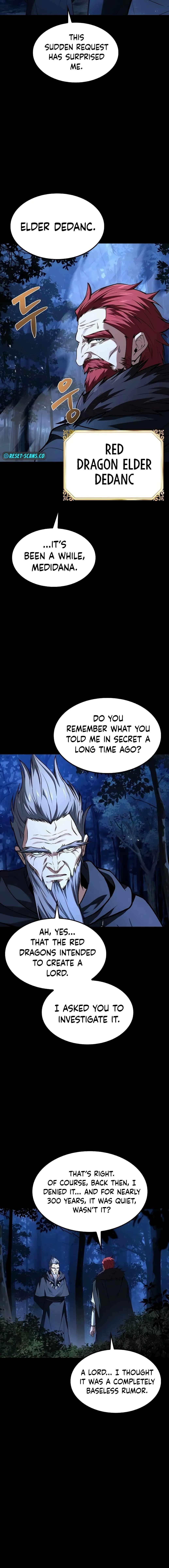 The Archmage’s Restaurant Chapter 67 - Page 4 in English