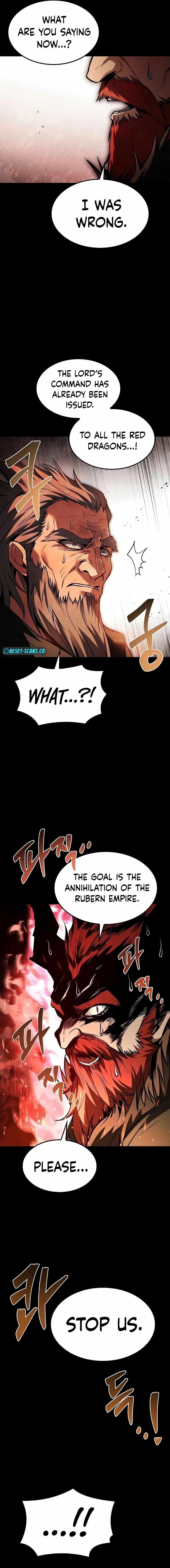 The Archmage’s Restaurant Chapter 67 - Page 5 in English