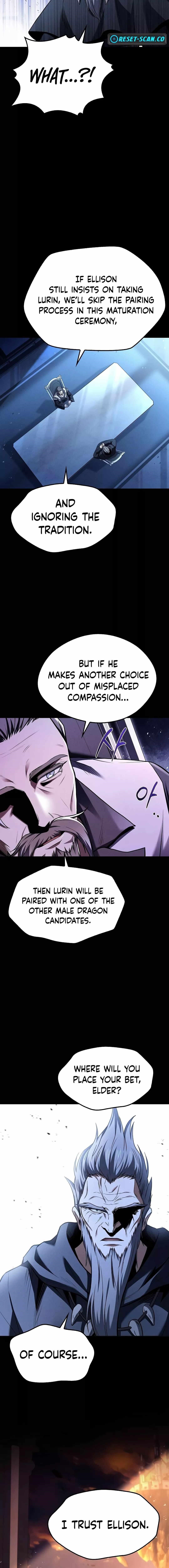 The Archmage’s Restaurant Chapter 68 - Page 18 in English