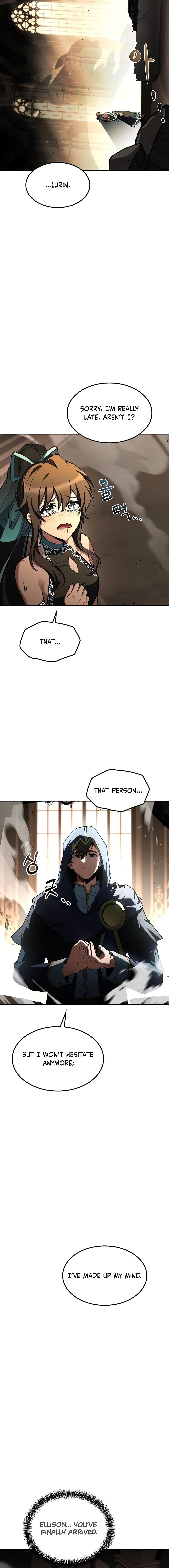 The Archmage’s Restaurant Chapter 70 - Page 20 in English