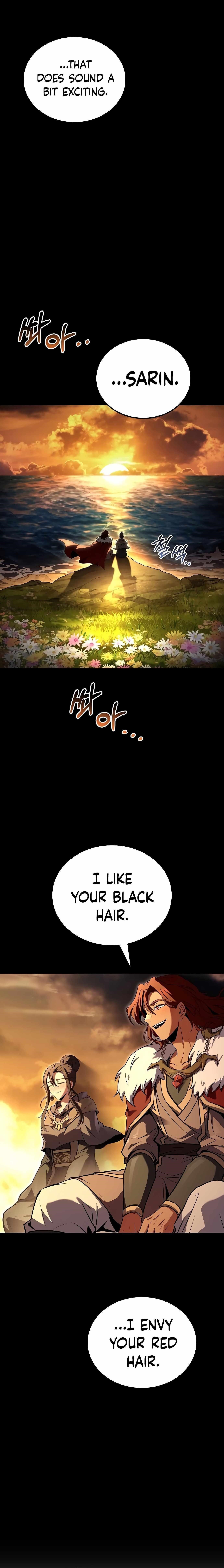 The Archmage’s Restaurant Chapter 72 - Page 18 in English