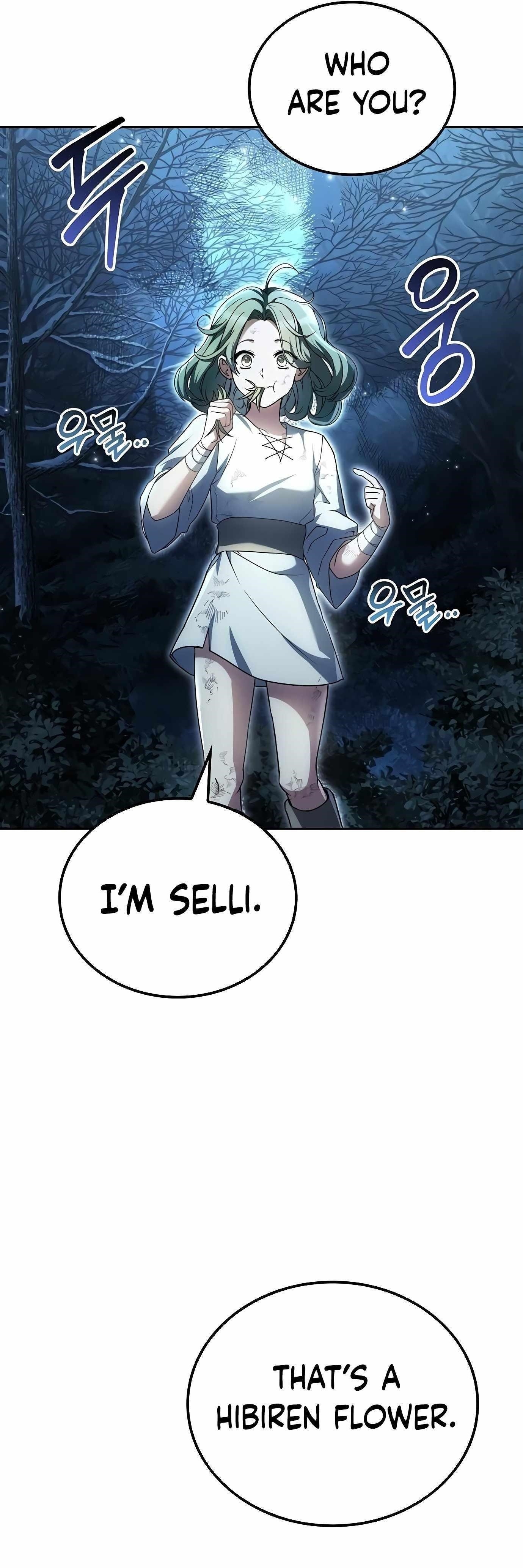 The Archmage’s Restaurant Chapter 72 - Page 30 in English