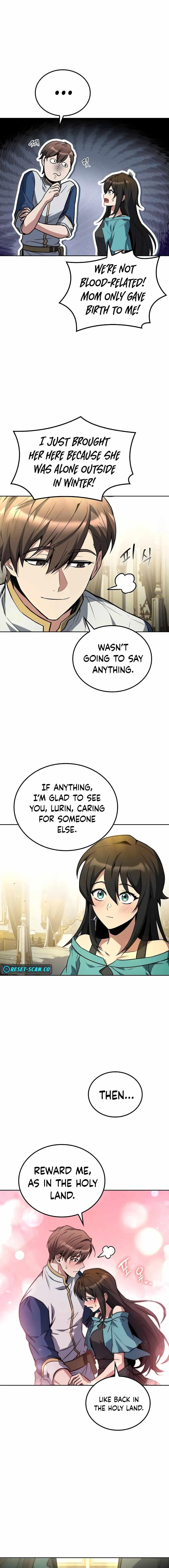 The Archmage’s Restaurant Chapter 73 - Page 6 in English