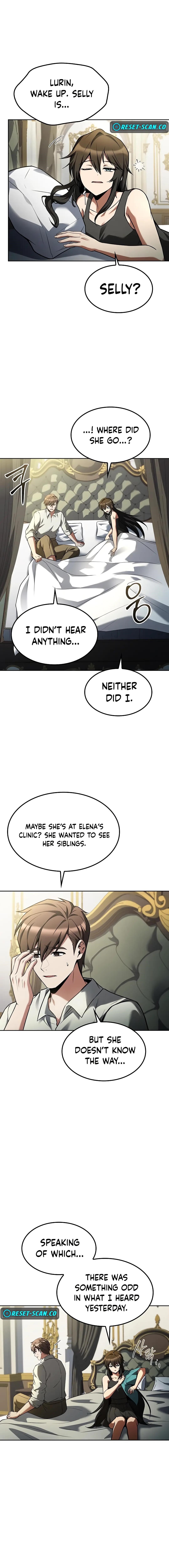The Archmage’s Restaurant Chapter 76 - Page 17 in English