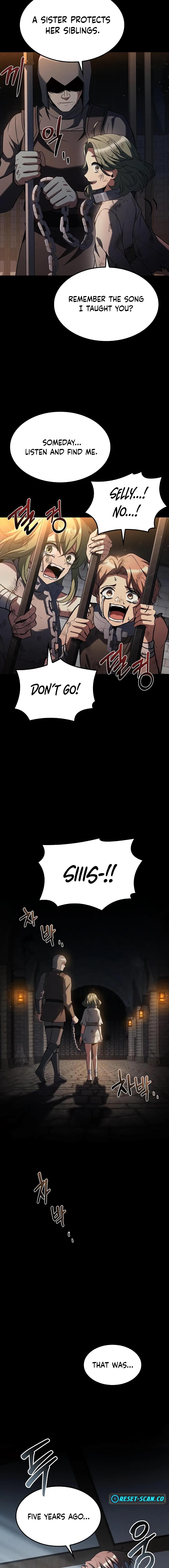 The Archmage’s Restaurant Chapter 77 - Page 14 in English