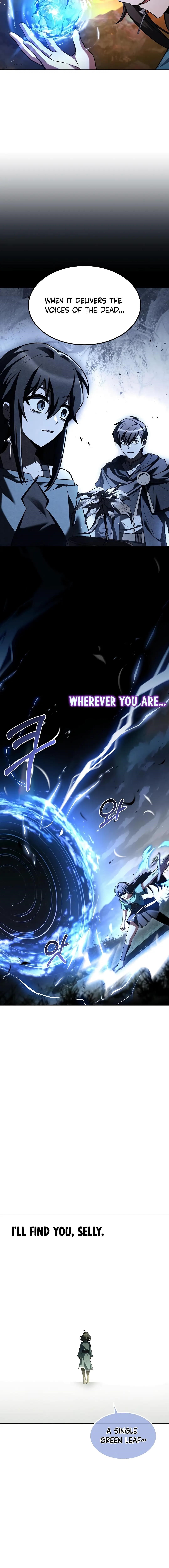 The Archmage’s Restaurant Chapter 77 - Page 17 in English