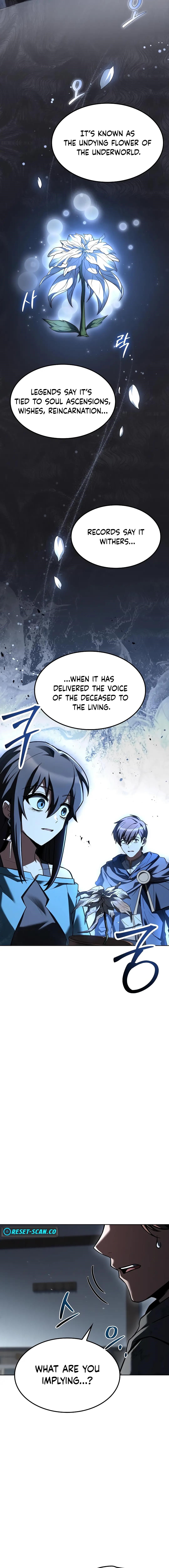 The Archmage’s Restaurant Chapter 77 - Page 7 in English
