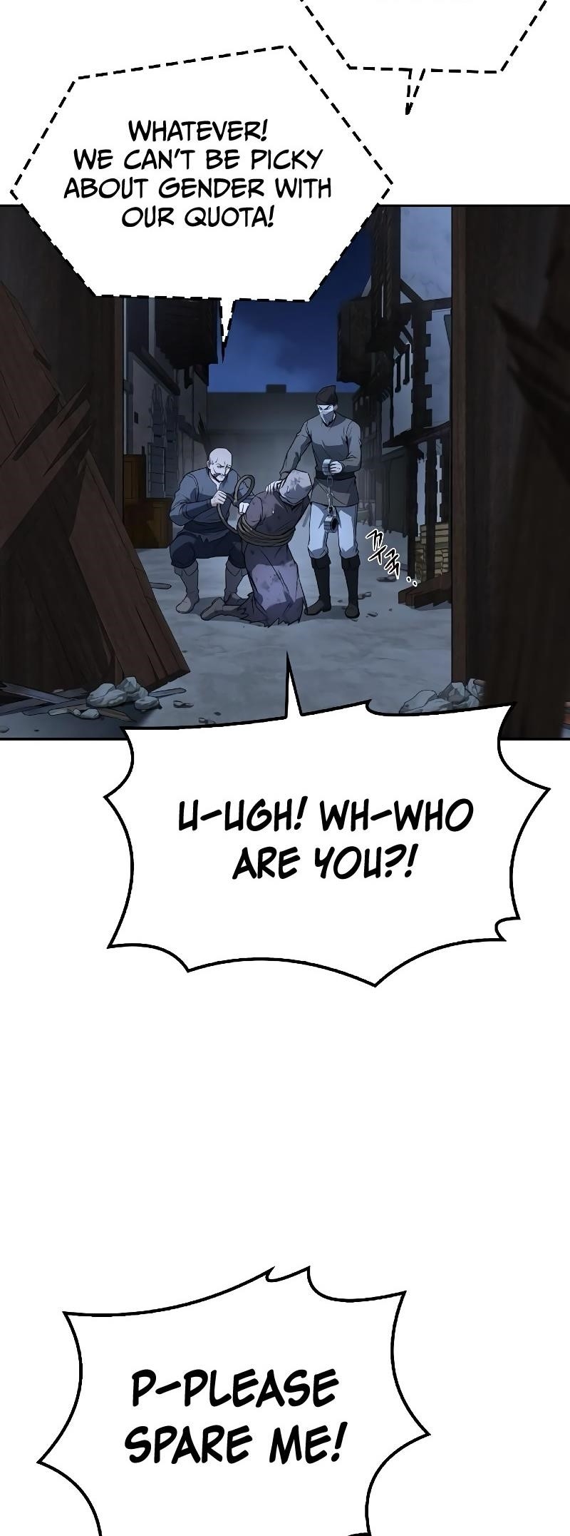 The Archmage’s Restaurant Chapter 79 - Page 11 in English