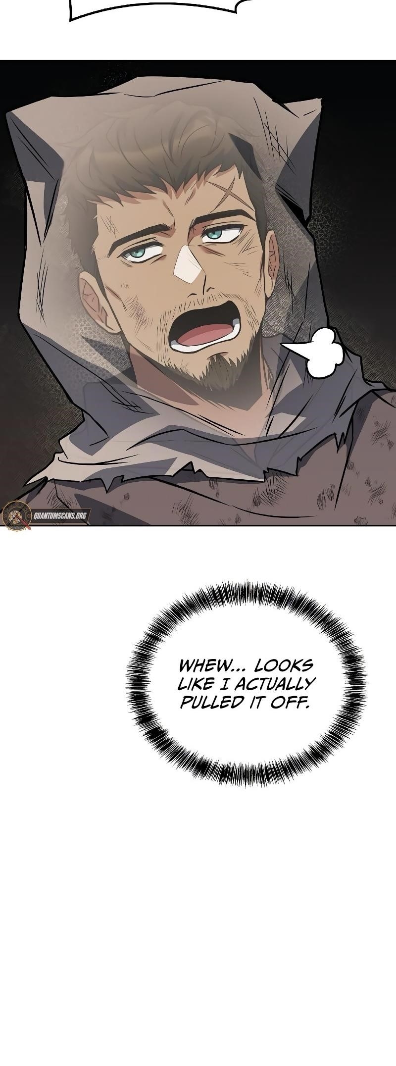 The Archmage’s Restaurant Chapter 79 - Page 12 in English