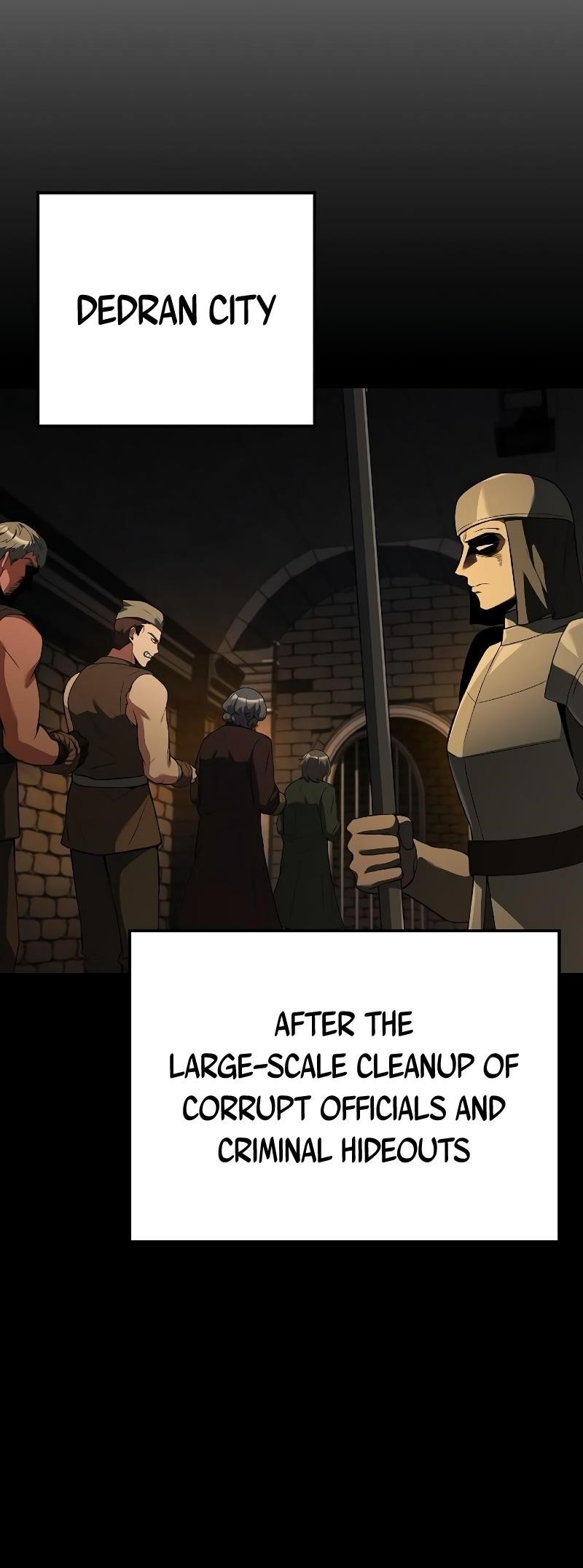 The Archmage’s Restaurant Chapter 79 - Page 14 in English
