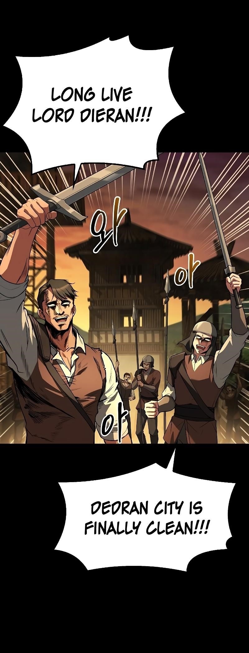 The Archmage’s Restaurant Chapter 79 - Page 15 in English