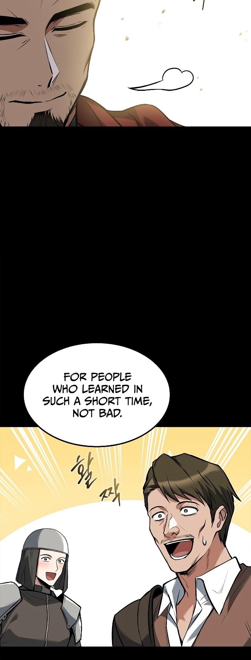 The Archmage’s Restaurant Chapter 79 - Page 19 in English