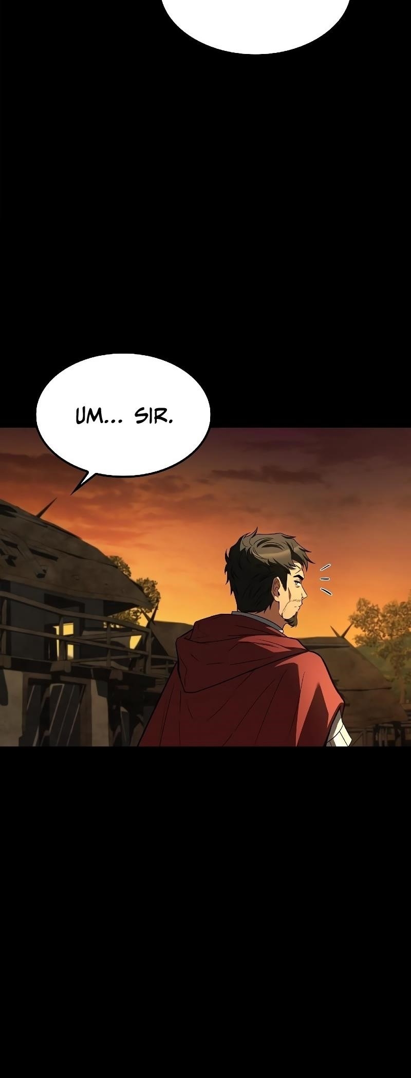 The Archmage’s Restaurant Chapter 79 - Page 21 in English