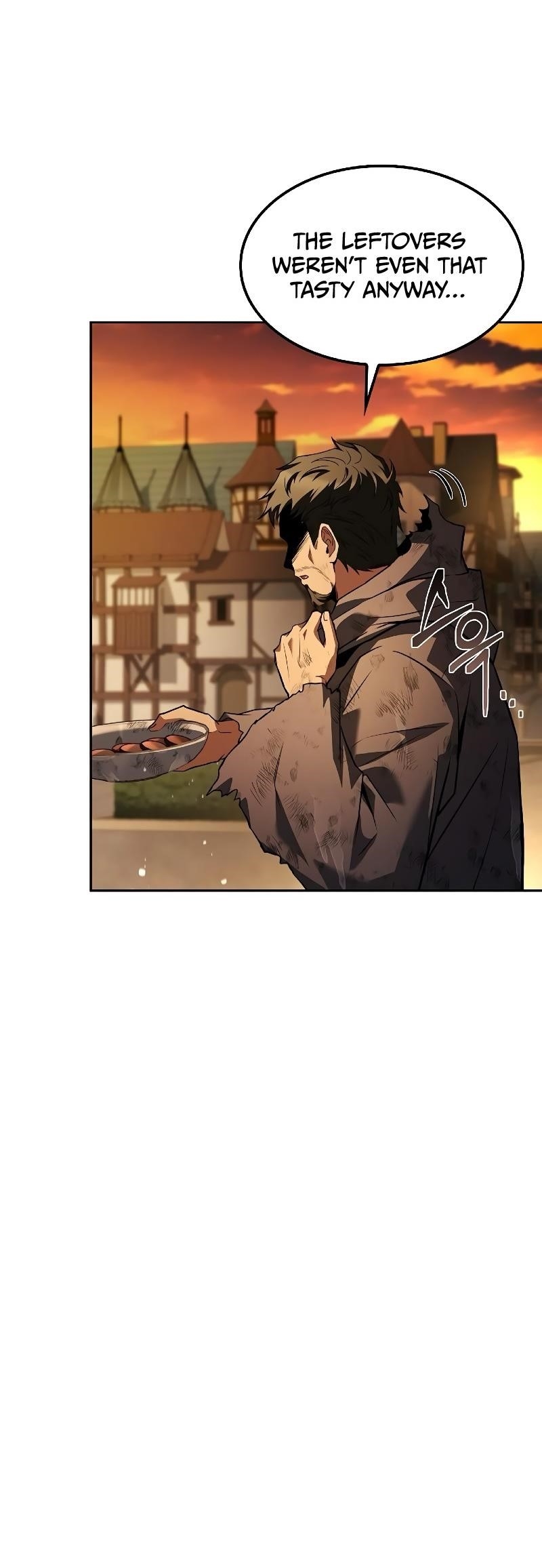 The Archmage’s Restaurant Chapter 79 - Page 3 in English