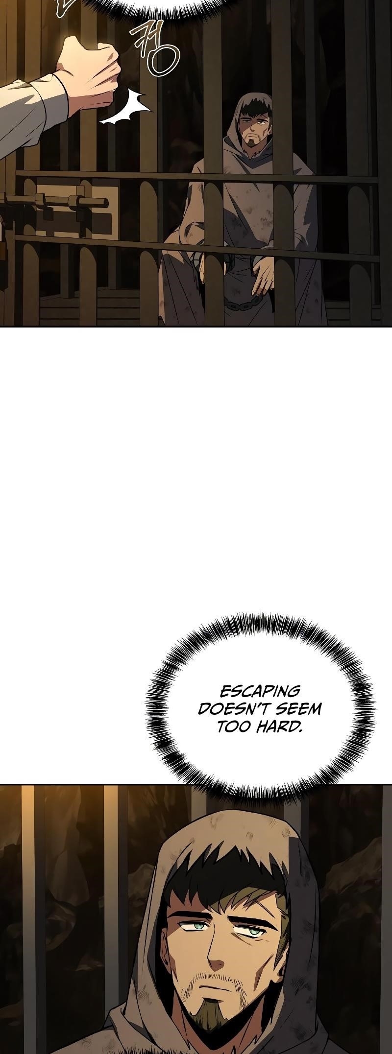 The Archmage’s Restaurant Chapter 79 - Page 30 in English