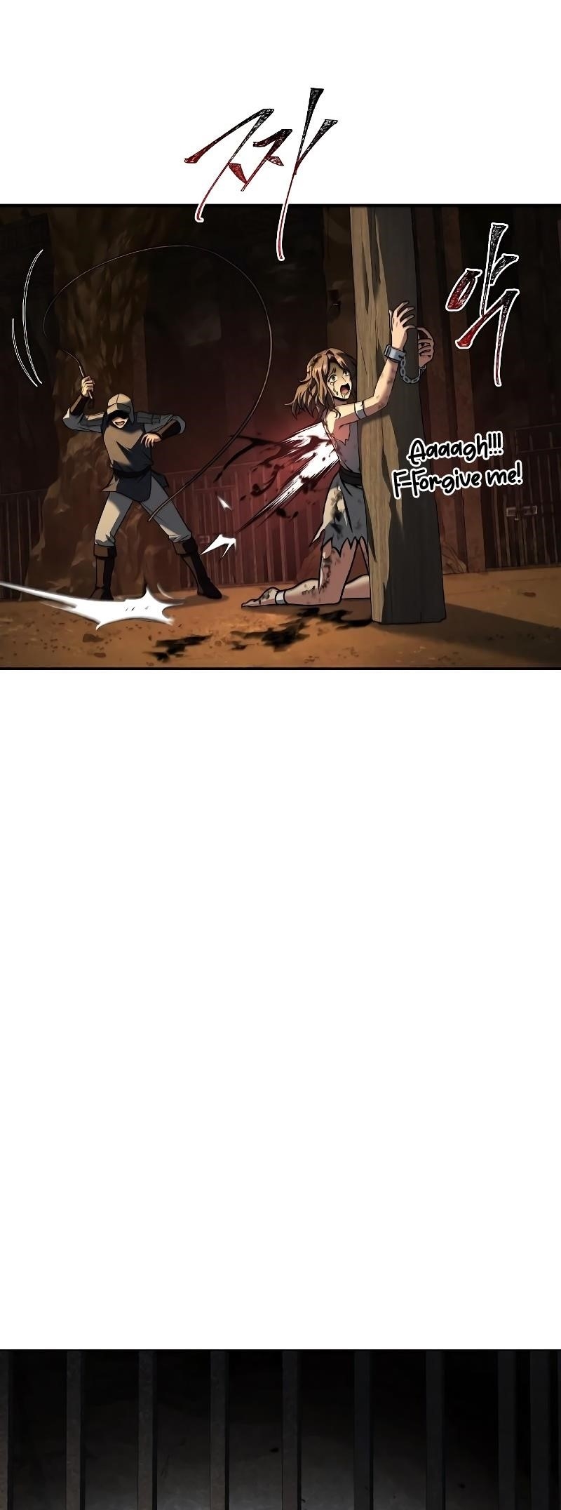 The Archmage’s Restaurant Chapter 79 - Page 33 in English
