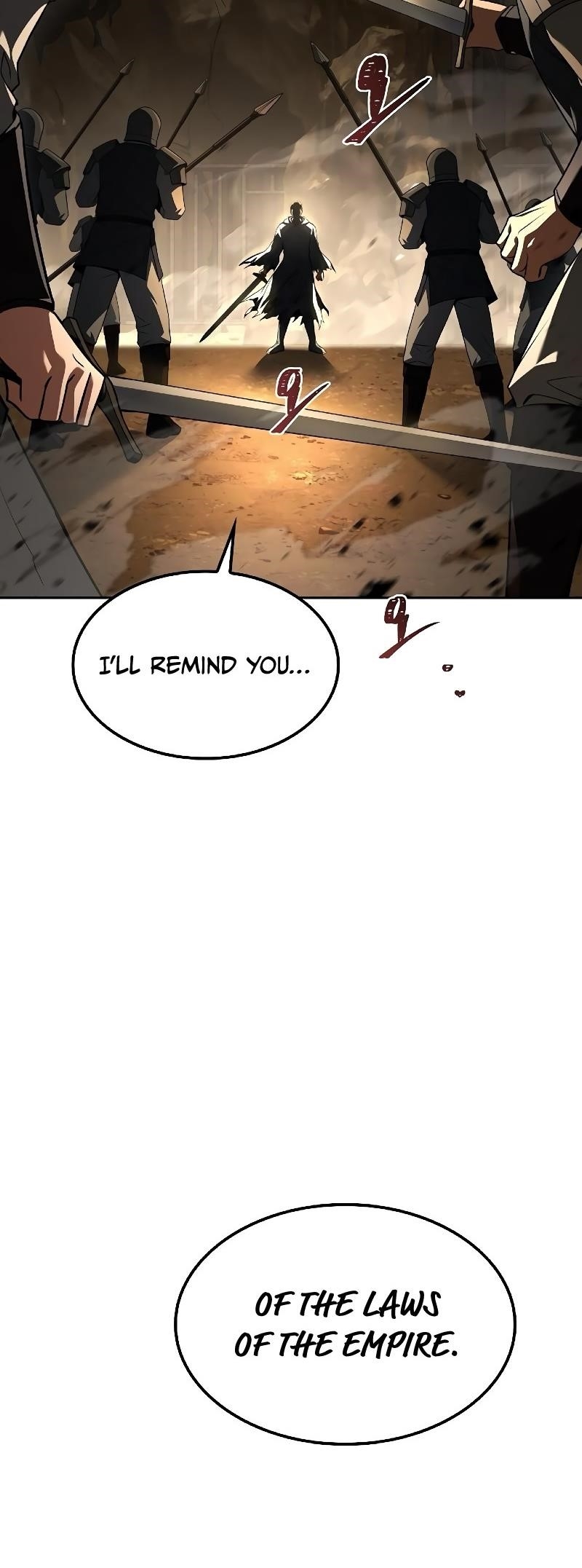 The Archmage’s Restaurant Chapter 79 - Page 40 in English