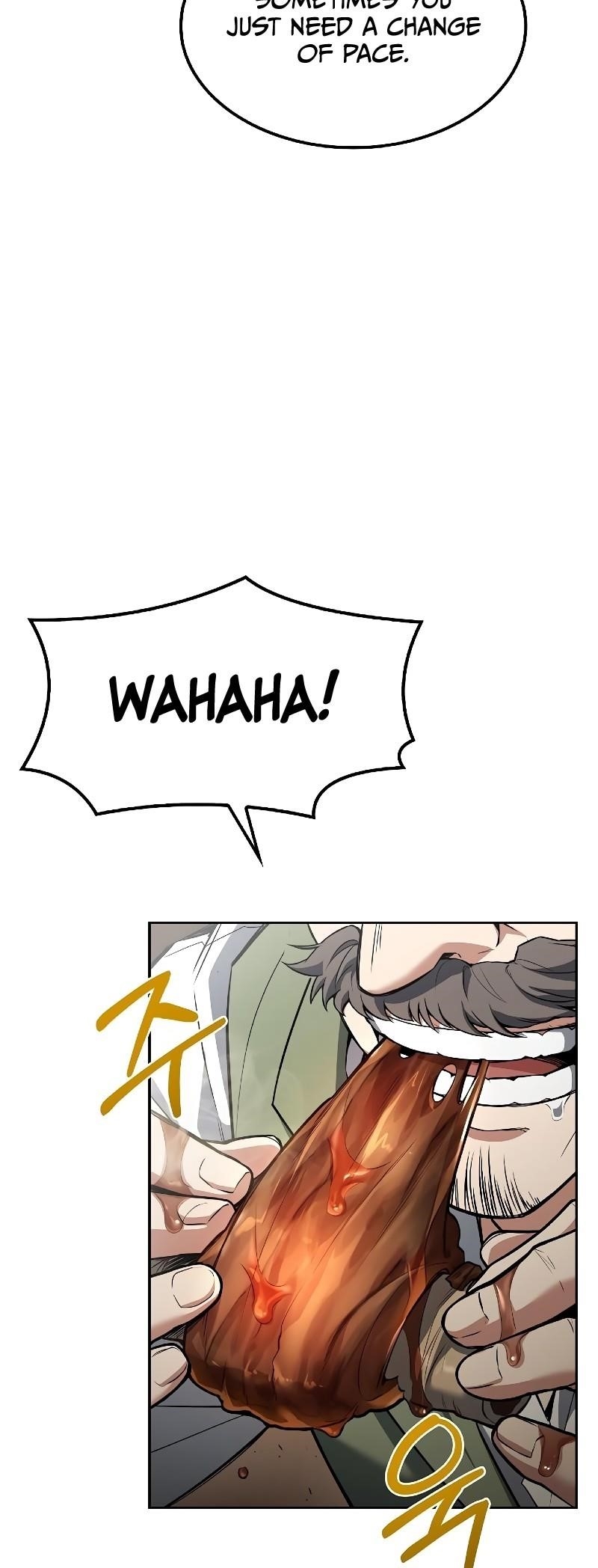 The Archmage’s Restaurant Chapter 79 - Page 46 in English