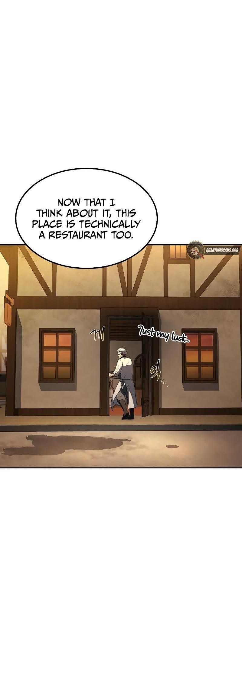 The Archmage’s Restaurant Chapter 79 - Page 5 in English