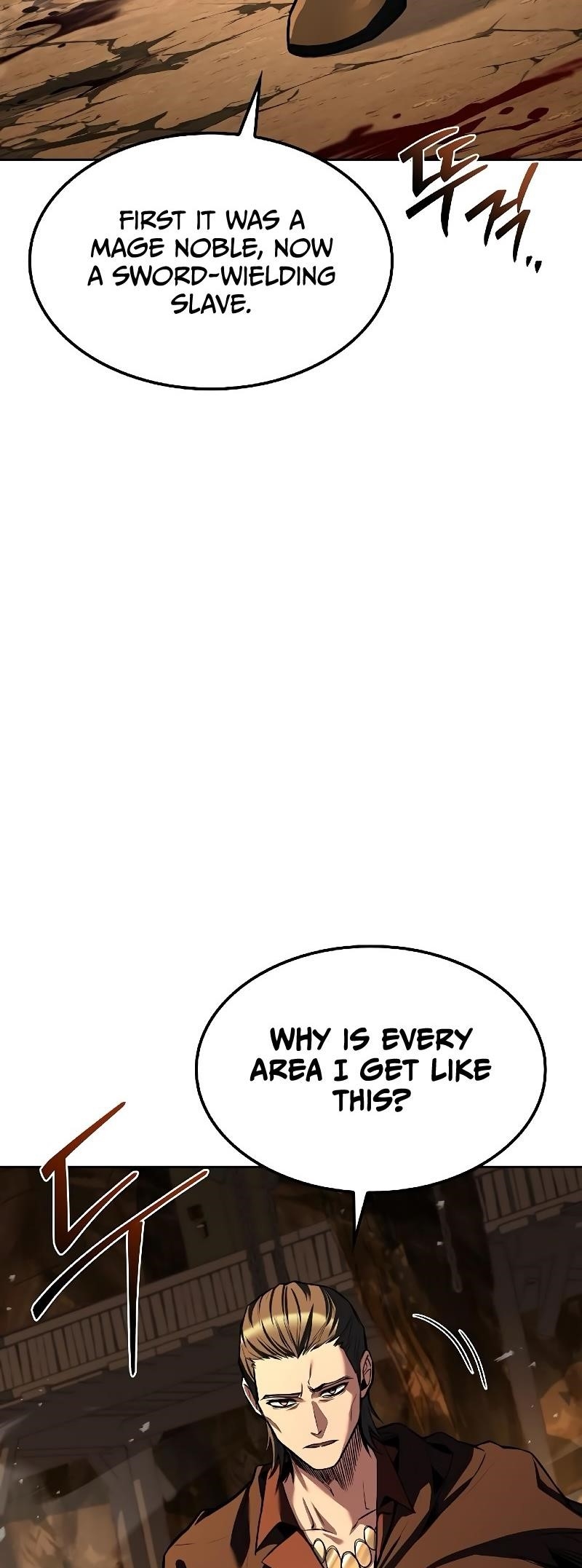 The Archmage’s Restaurant Chapter 79 - Page 59 in English