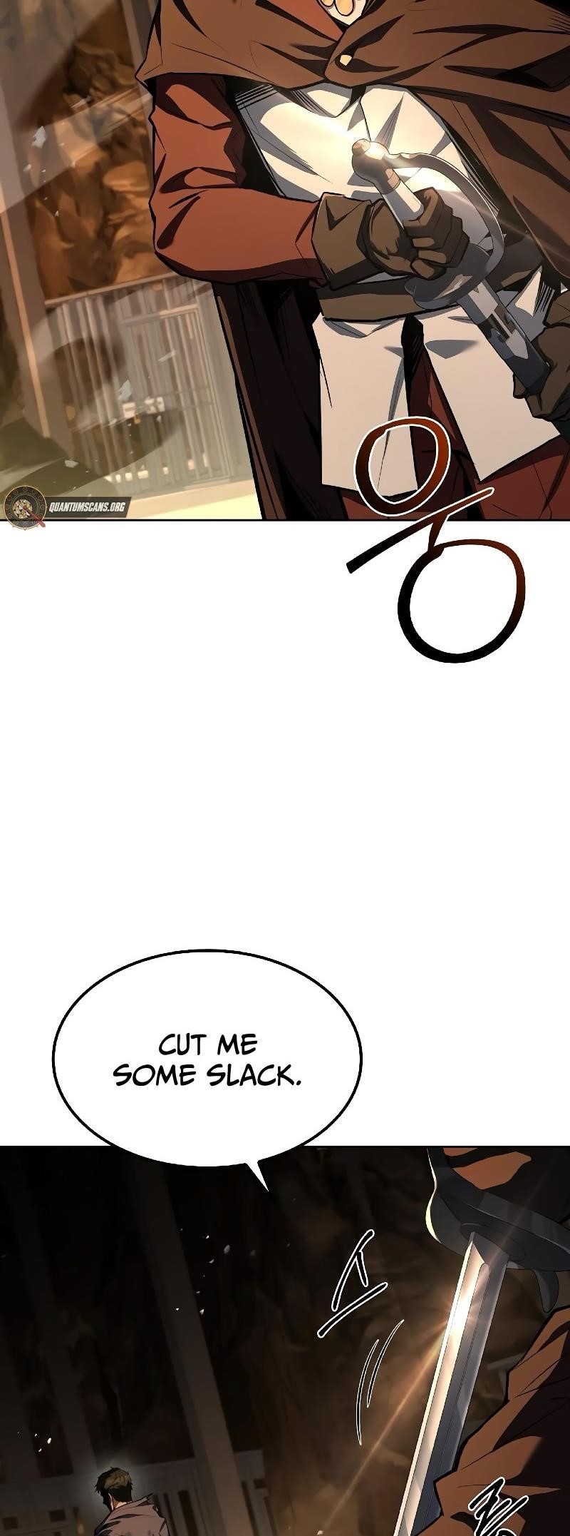 The Archmage’s Restaurant Chapter 79 - Page 60 in English