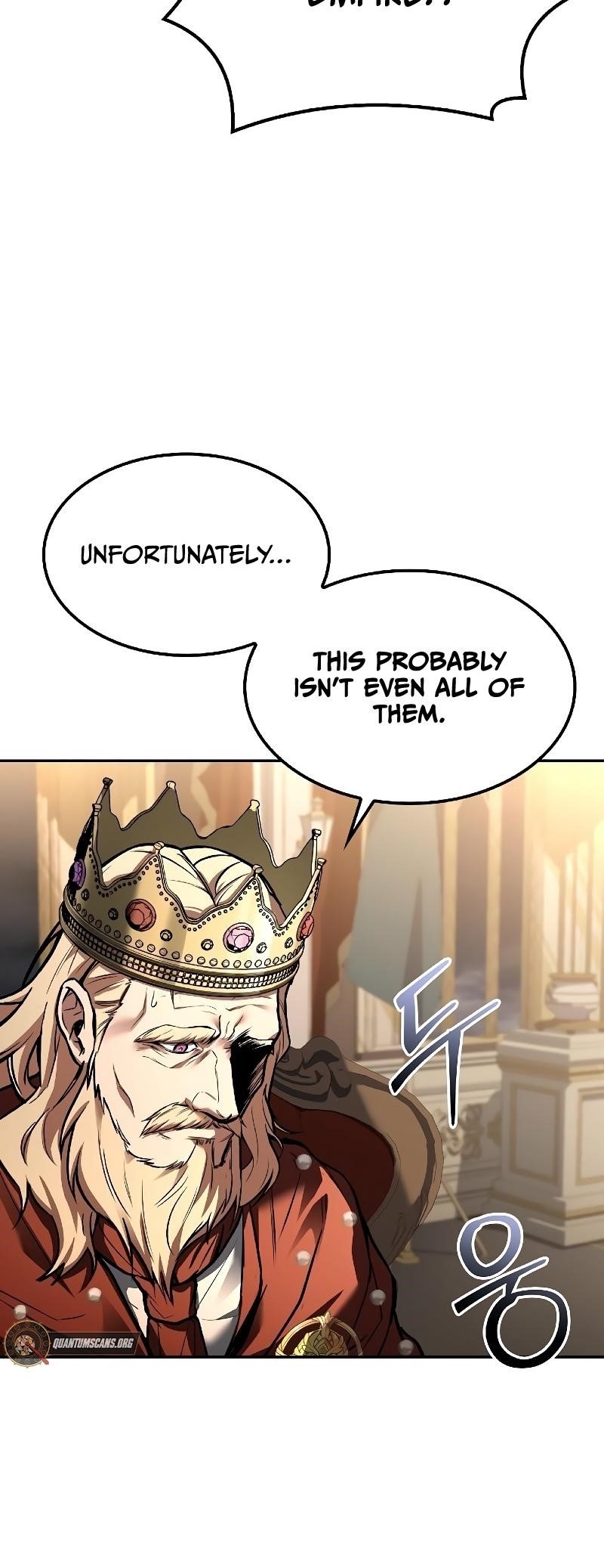 The Archmage’s Restaurant Chapter 79 - Page 67 in English
