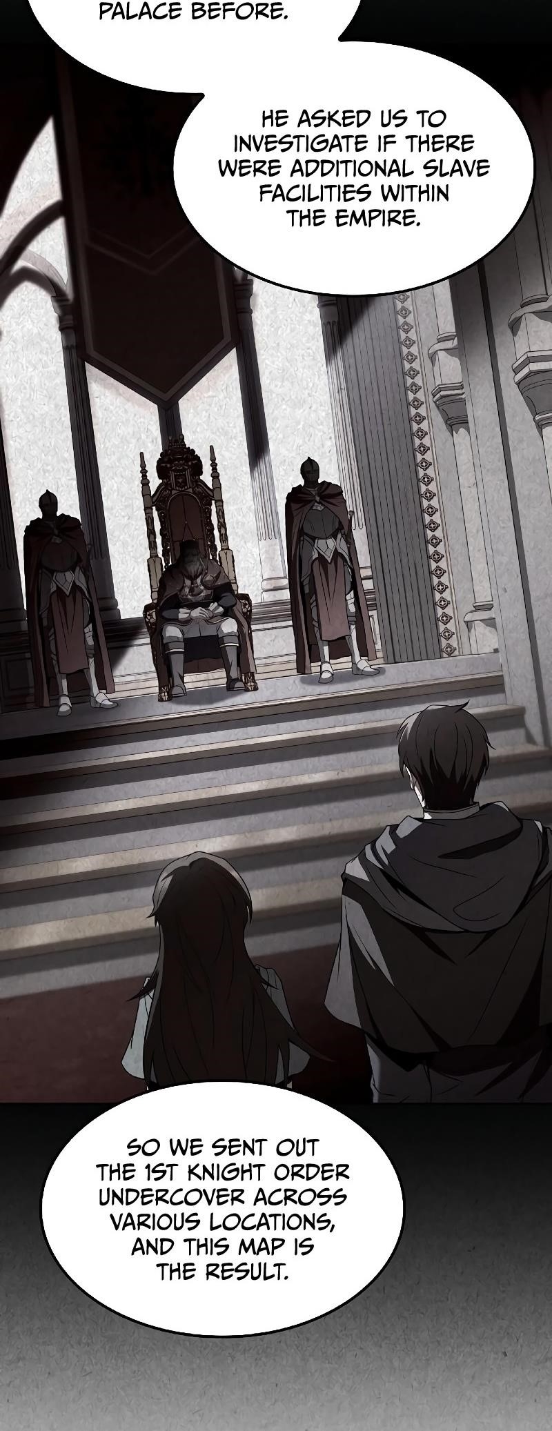 The Archmage’s Restaurant Chapter 79 - Page 69 in English