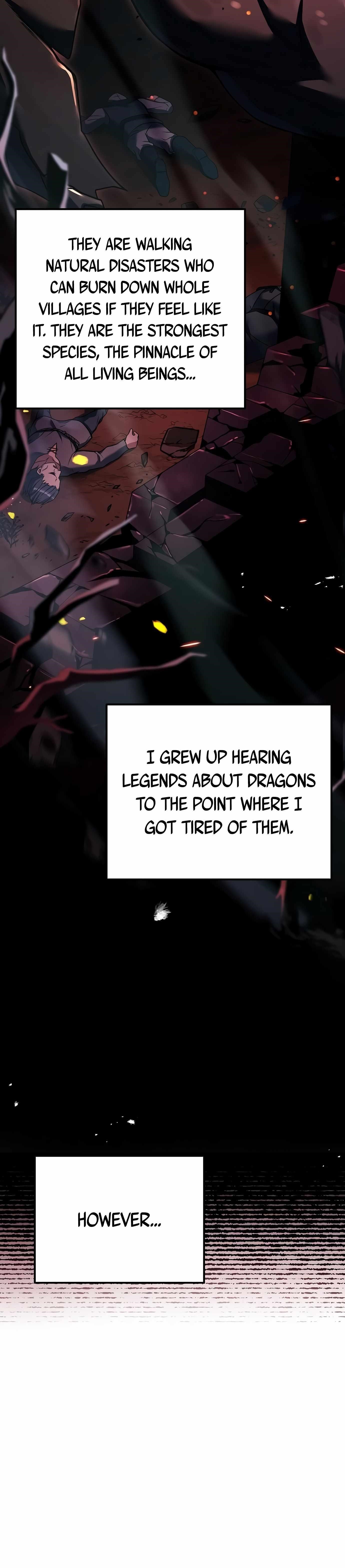 The Archmage’s Restaurant Chapter 8 - Page 10 in English